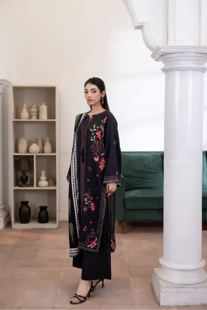 Bundle OF 08 | Zareen By Shanaya | Viscose 3PC