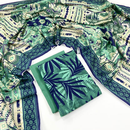 Bundle OF 12 | Zesh | Khaddar 3PC