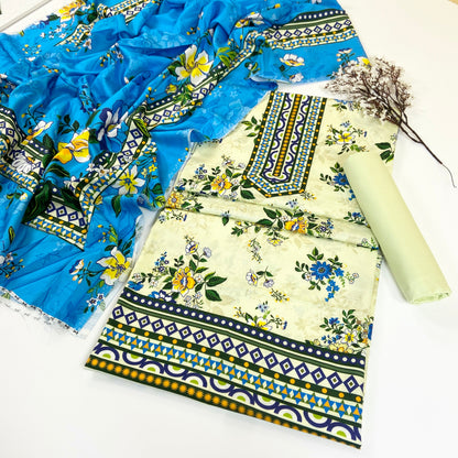 Bundle OF 16 | Kayseria | Linen 3PC