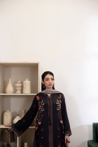Bundle OF 08 | Zareen By Shanaya | Viscose 3PC