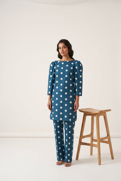 (Bundle OF 15) Anaya Noor Allover 2PC