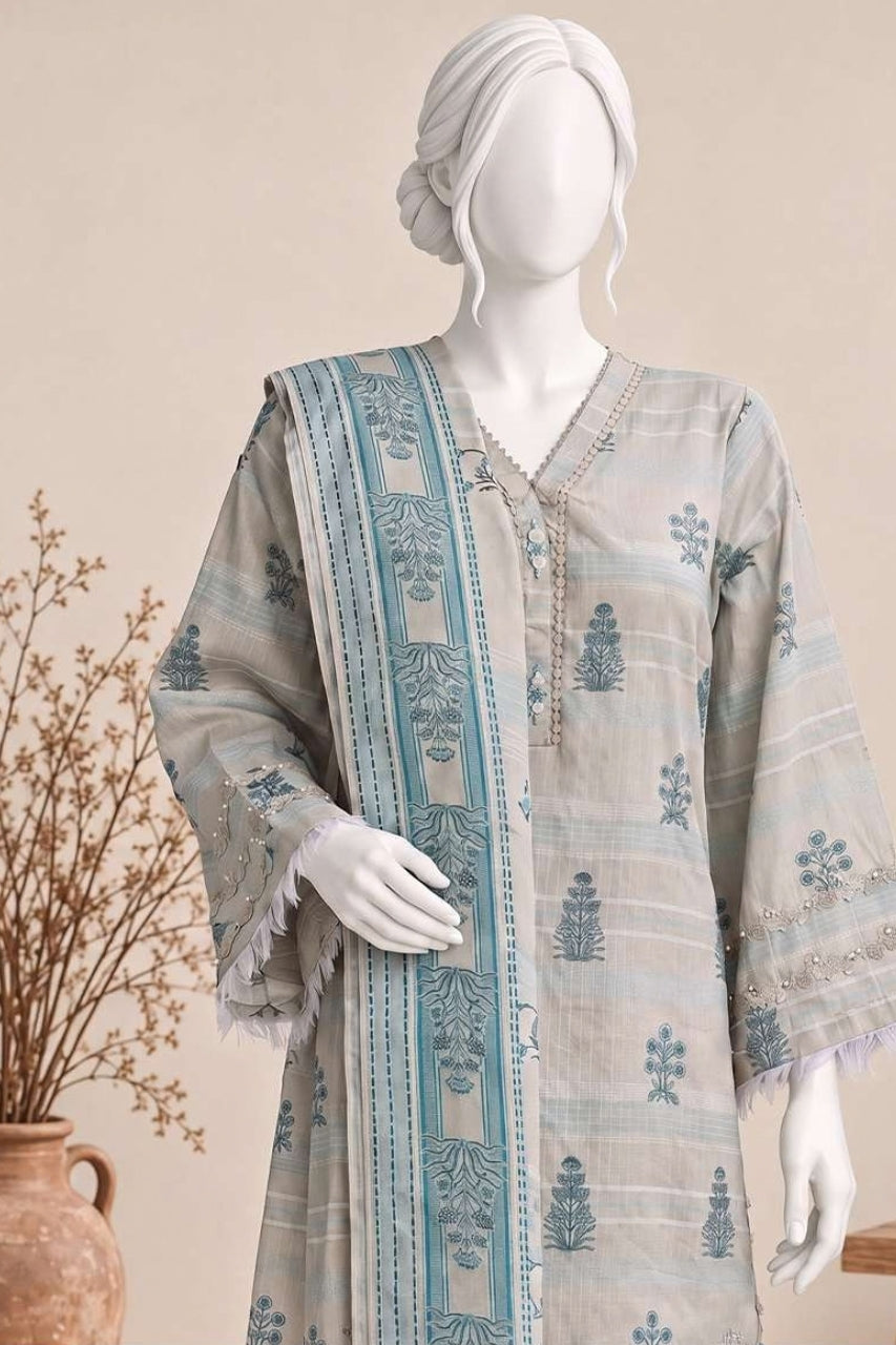 Bundle OF 11 | MTJ | Viscose 3PC