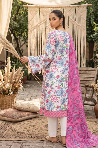 Bundle OF 12 | Zesh | Viscose 3PC (V-02)