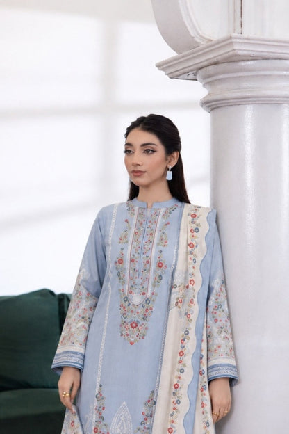 Bundle OF 10 | Aenna | Corduroy khaddar 3PC