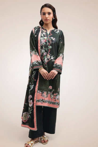 Bundle OF 10 | Raqs By Uneq | Viscose 3PC