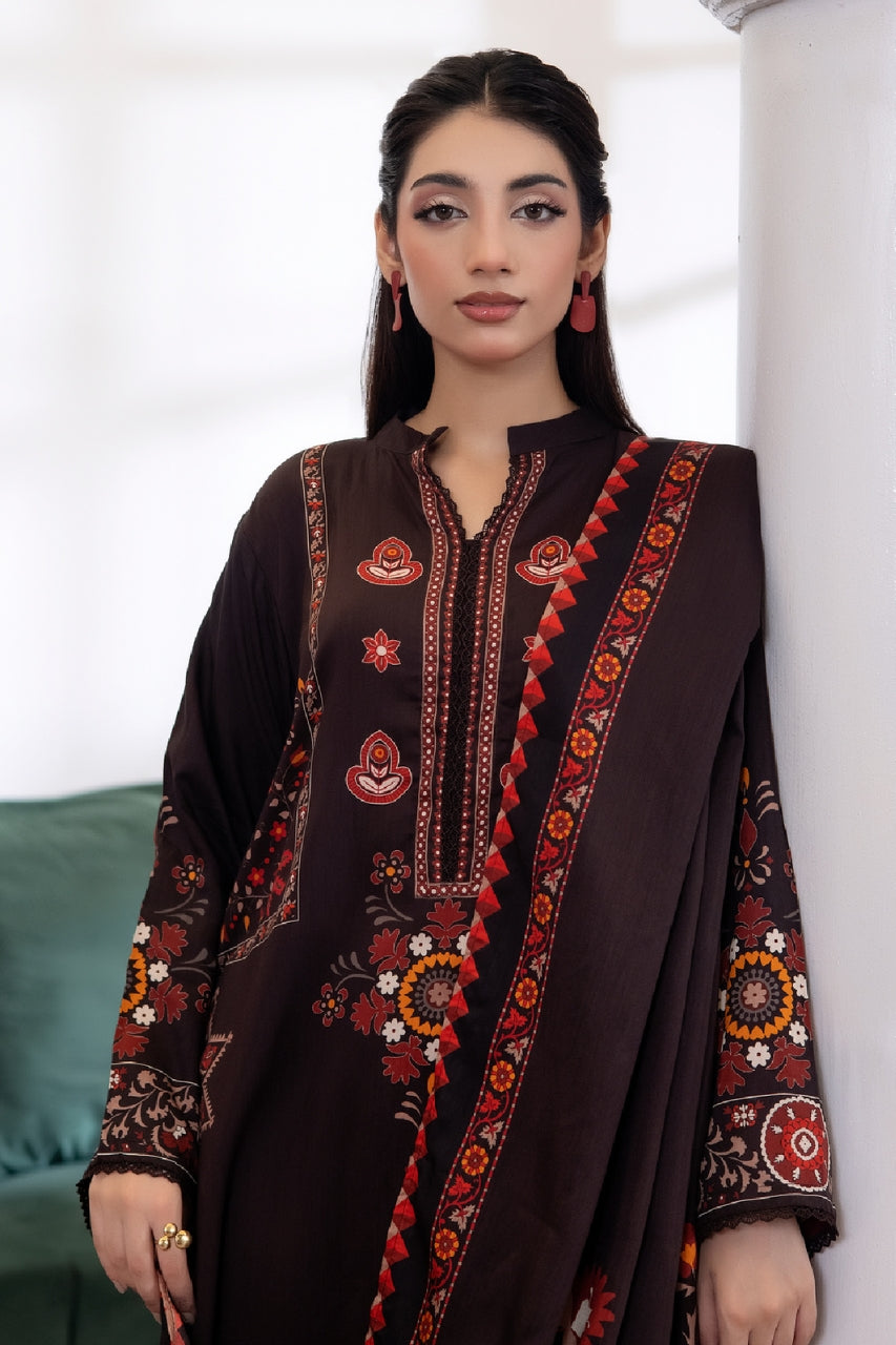 Bundle OF 10 | Anaya Noor | Stone Linen 3PC