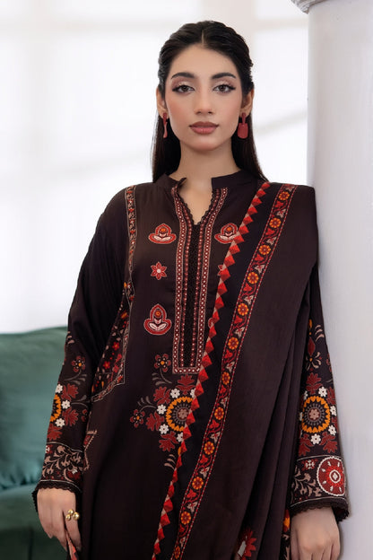 Bundle OF 10 | Anaya Noor | Stone Linen 3PC