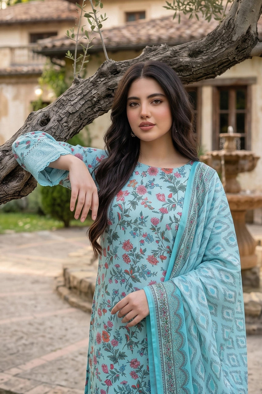 Bundle OF 10 | Mashaim | Linen 3PC