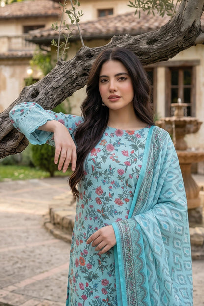 Bundle OF 10 | Mashaim | Linen 3PC