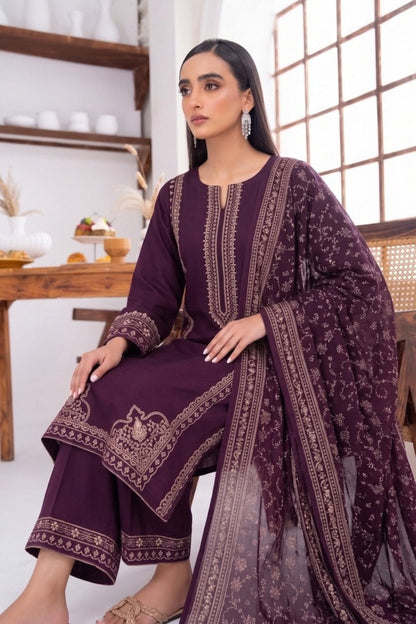 Bundle OF 10 | Mannat By Shanaya | Viscose 3PC
