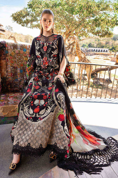 (Bundle OF 12) M.Prints By Maria B