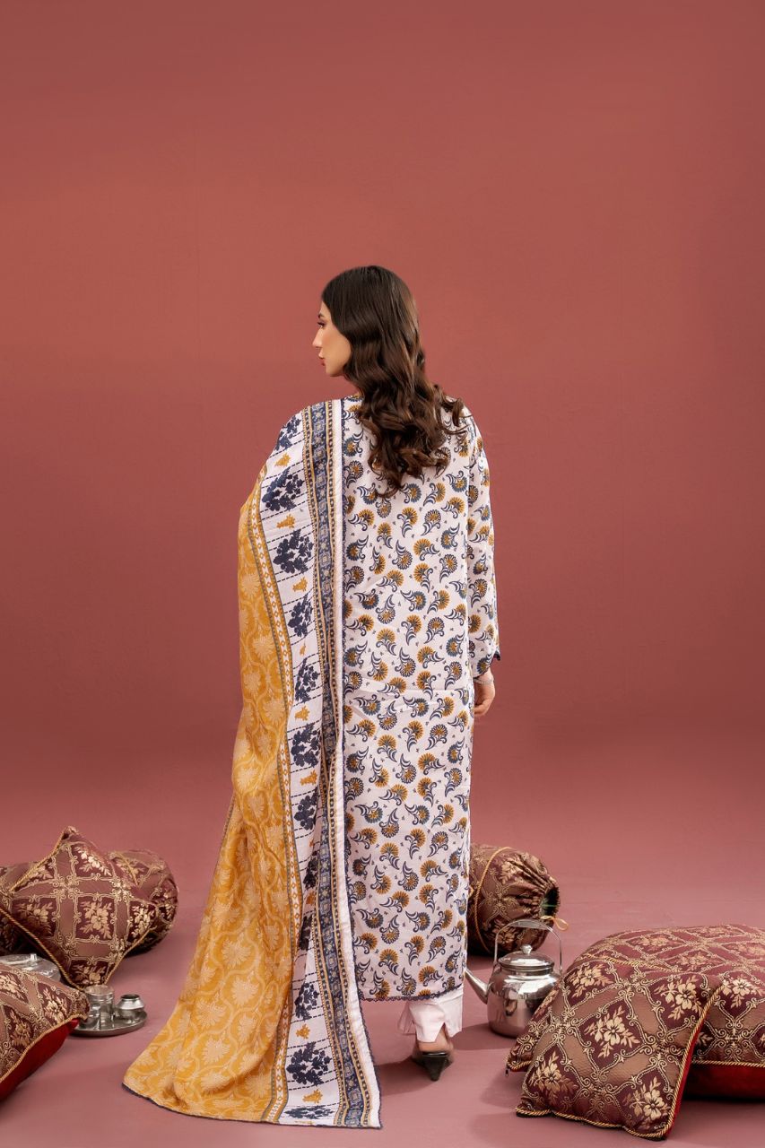 (Bundle OF 12) Zesh Drop 13
