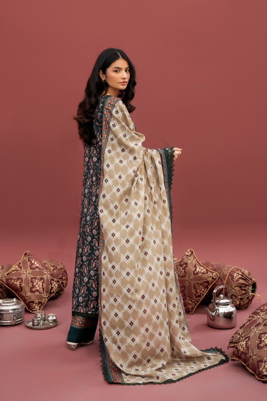 (Bundle OF 12) Zesh Drop 13