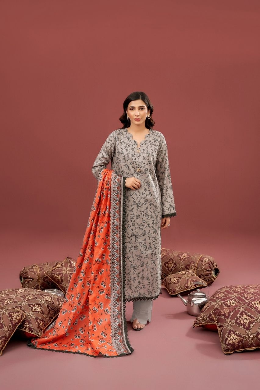 (Bundle OF 12) Zesh Drop 13
