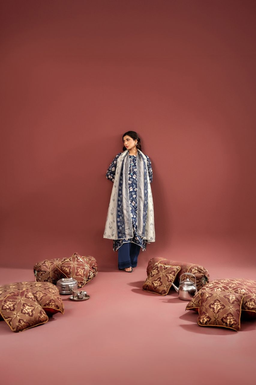 (Bundle OF 12) Zesh Drop 13