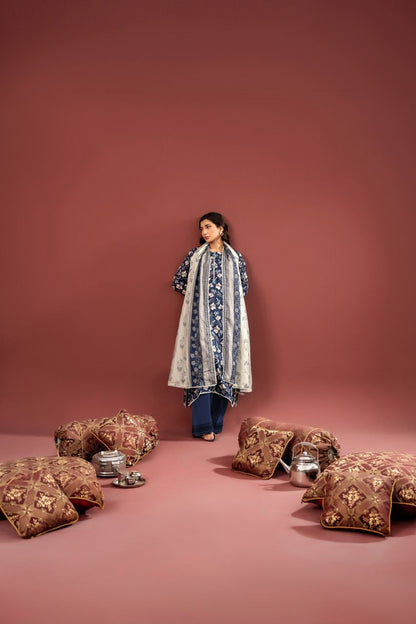 (Bundle OF 12) Zesh Drop 13