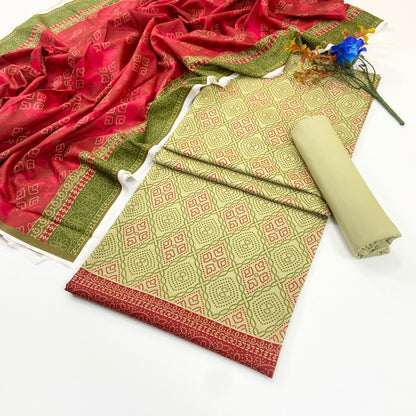 Bundle OF 10 | Raqs By Uneq | Viscose 3PC
