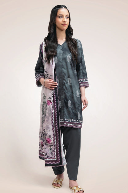 Bundle OF 10 | Raqs By Uneq | Viscose 3PC (V-2)