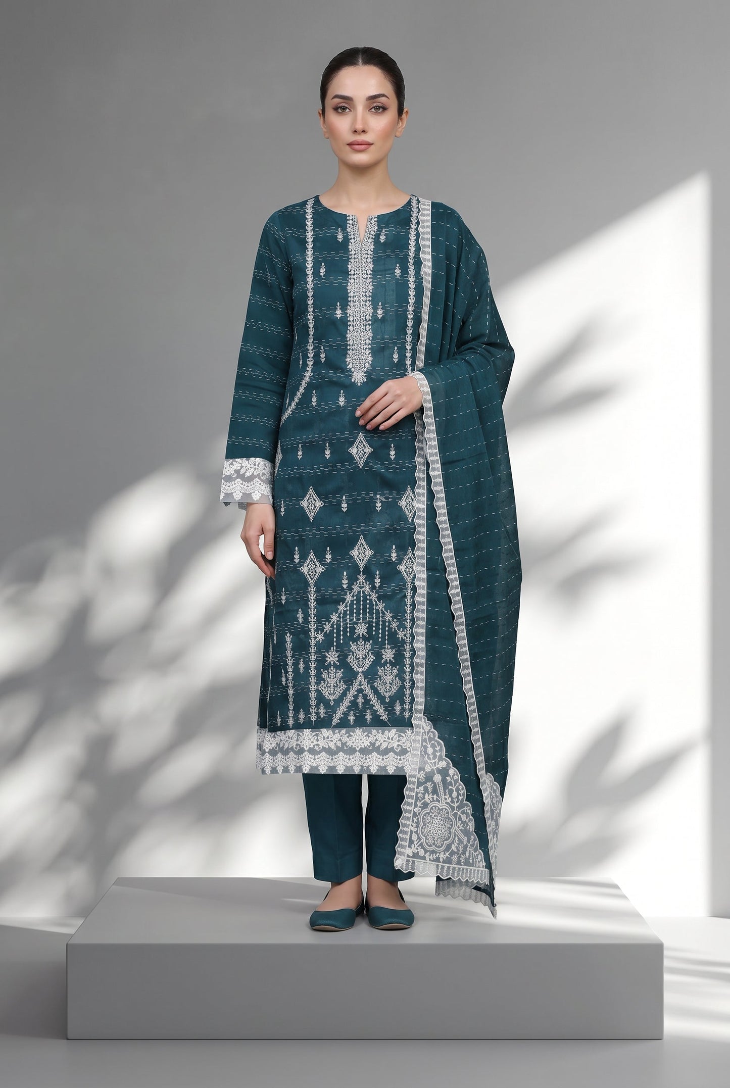 (Bundle OF 06) Haya By Anaya Noor