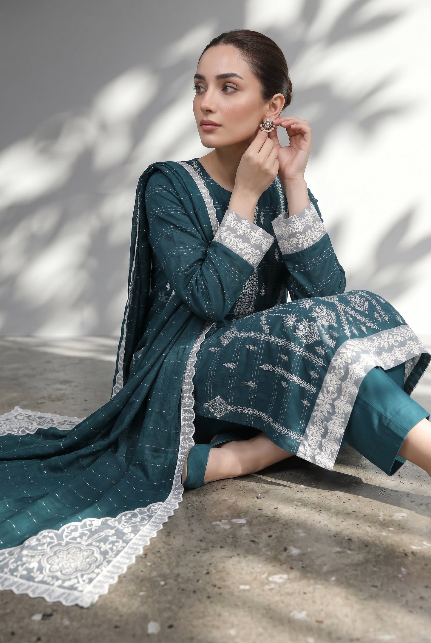 (Bundle OF 06) Haya By Anaya Noor