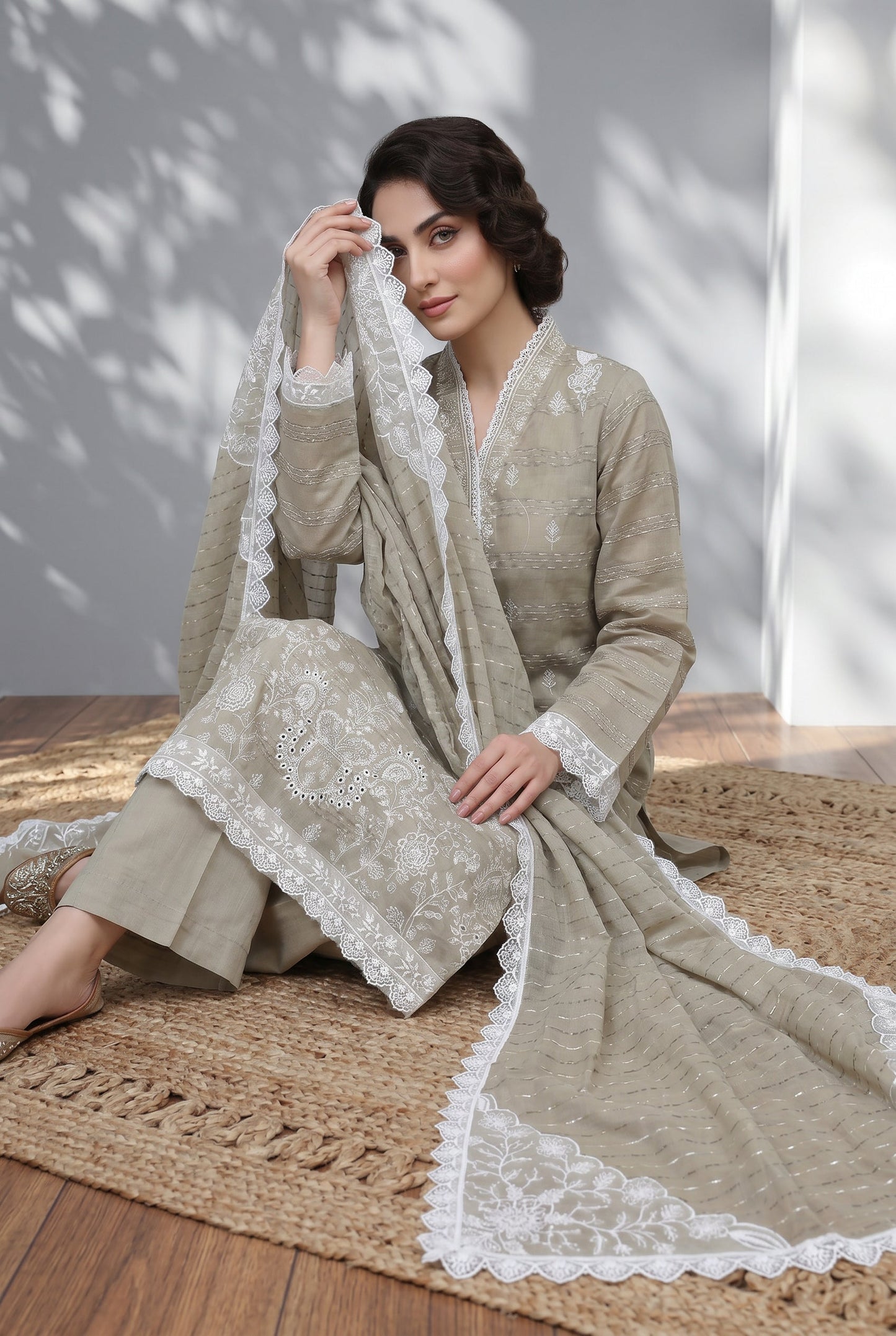 (Bundle OF 06) Haya By Anaya Noor