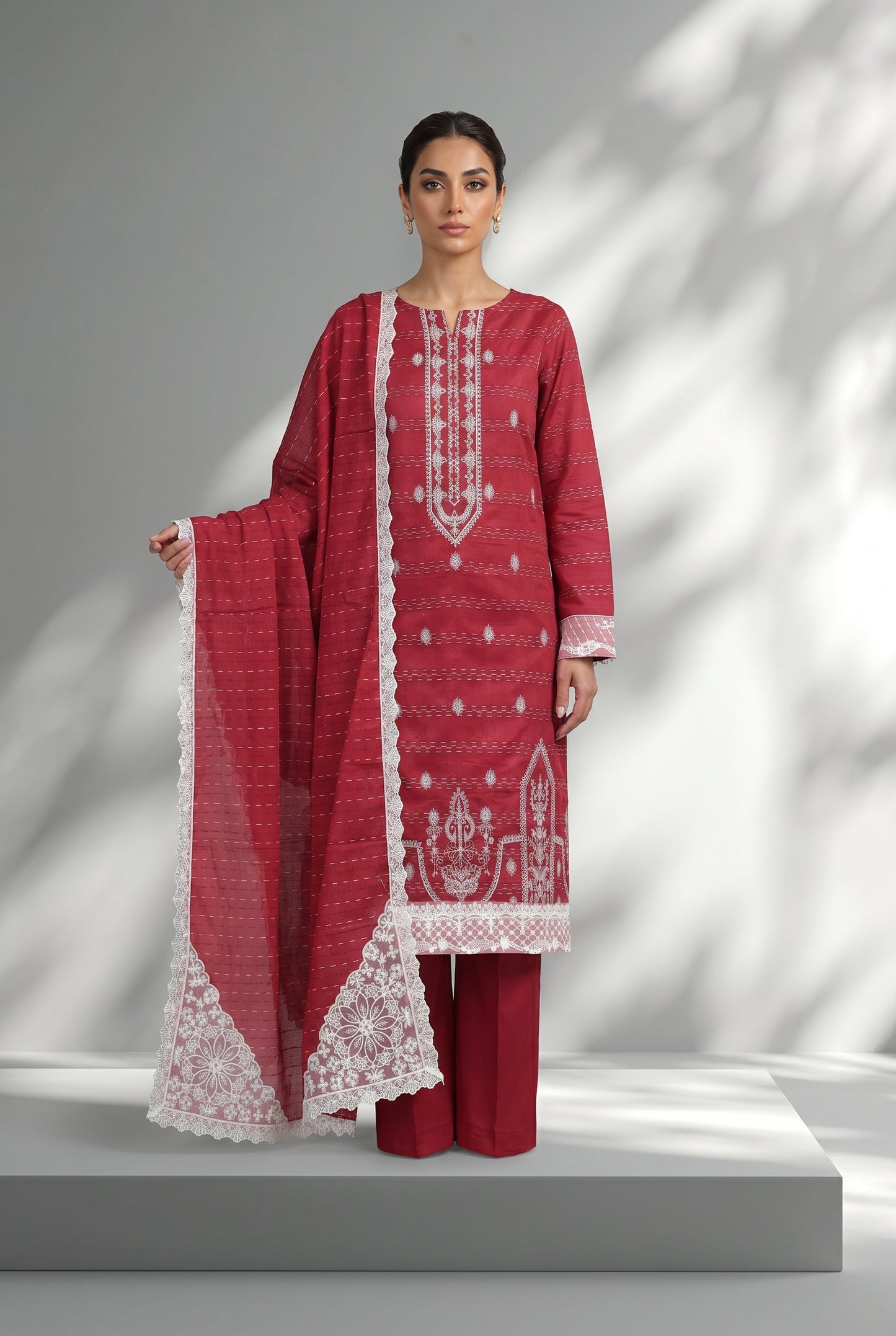 (Bundle OF 06) Haya By Anaya Noor