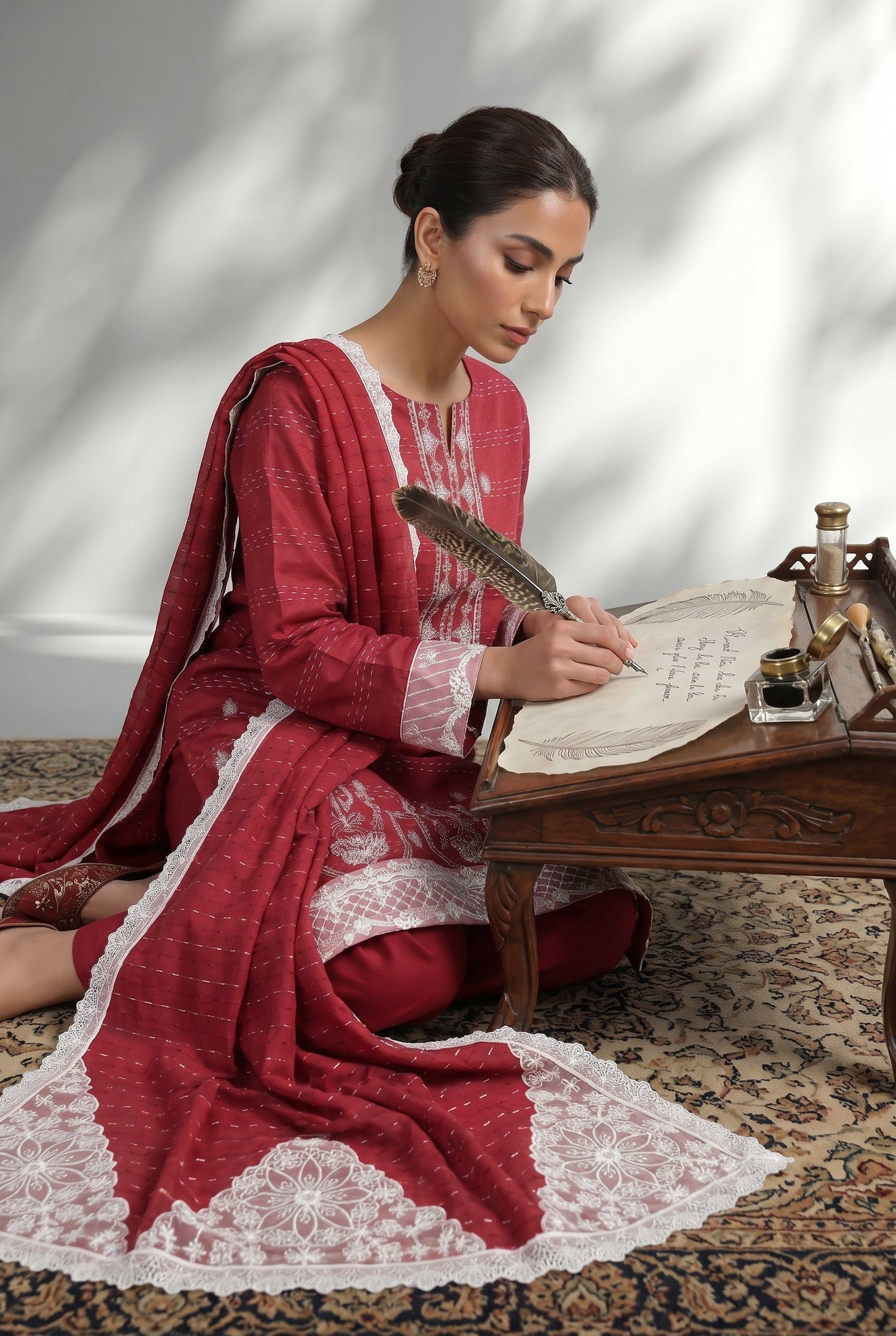 (Bundle OF 06) Haya By Anaya Noor