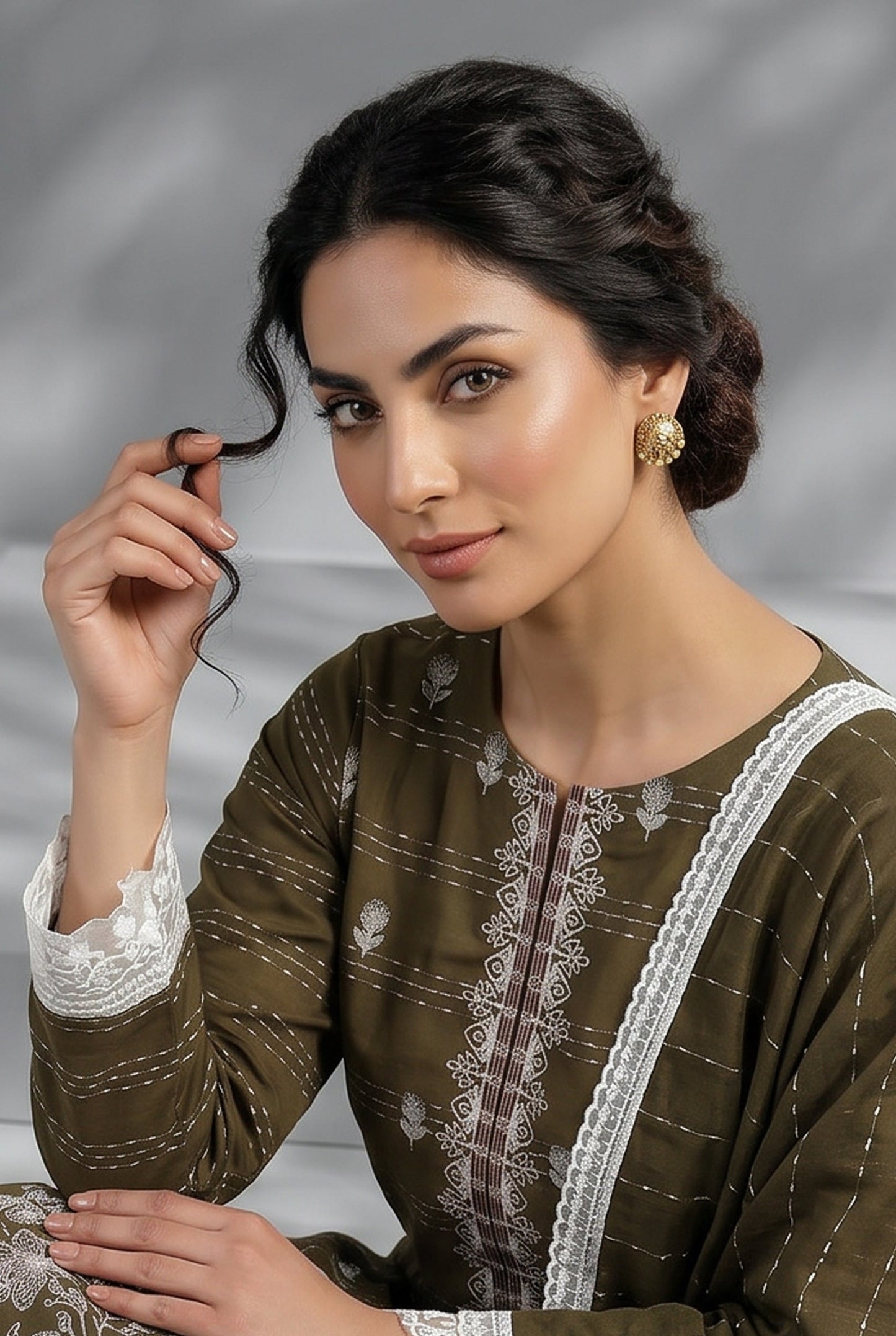 (Bundle OF 06) Haya By Anaya Noor