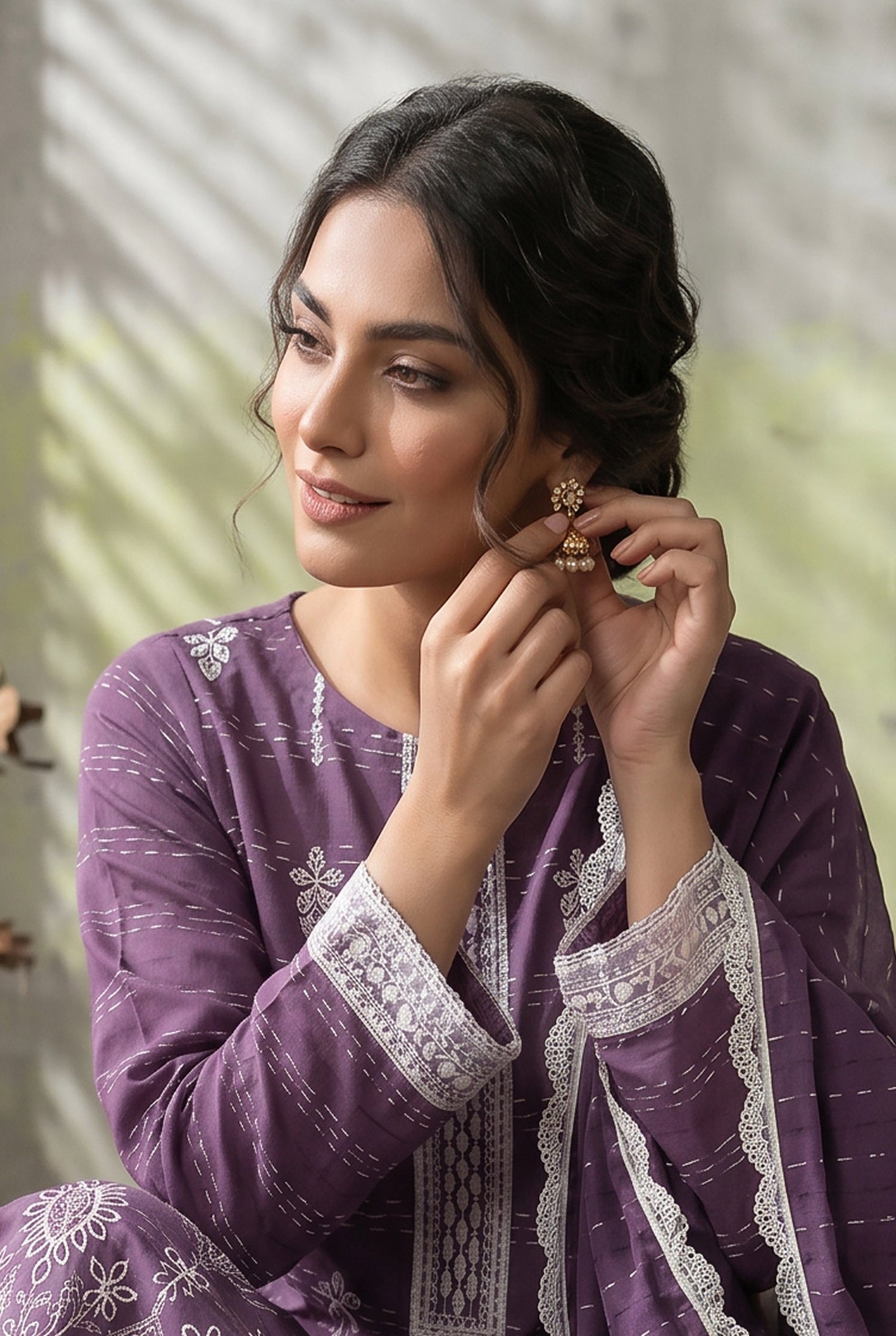 (Bundle OF 06) Haya By Anaya Noor