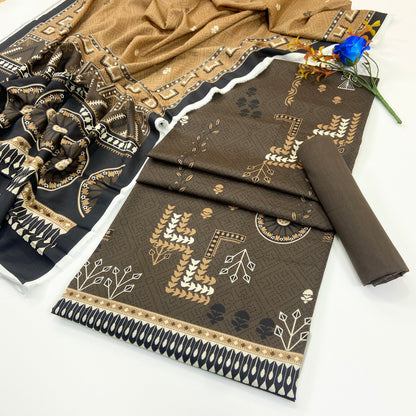 Bundle OF 10 | Raqs By Uneq | Viscose 3PC