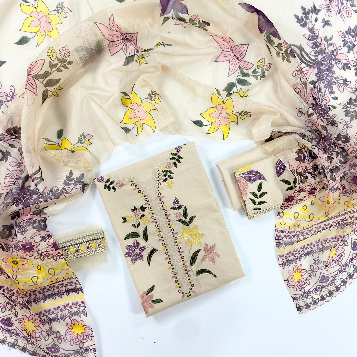 (Bundle OF 4) Aneelas