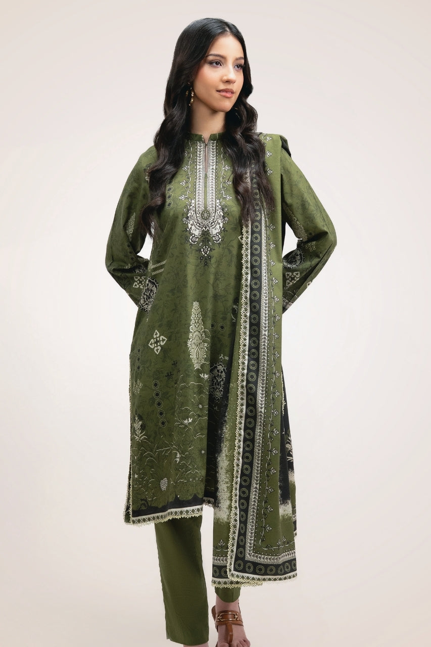Bundle OF 10 | Raqs By Uneq | Viscose 3PC (V-2)