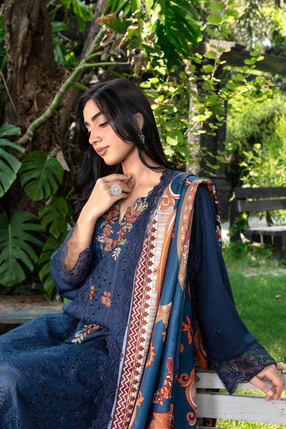 Bundle OF 10 | Falak By Feroza | Staple 3PC