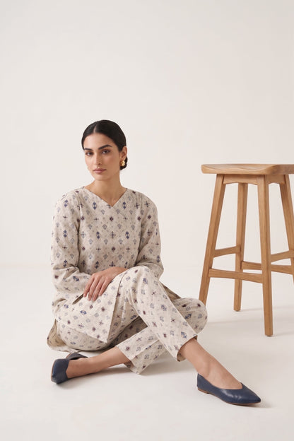 (Bundle OF 15) Anaya Noor Allover 2PC