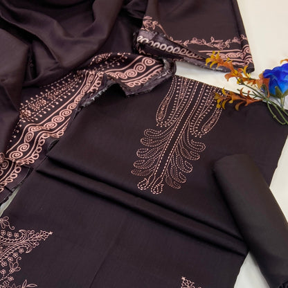 Bundle OF 08 | Zareen By Shanaya | Viscose 3PC