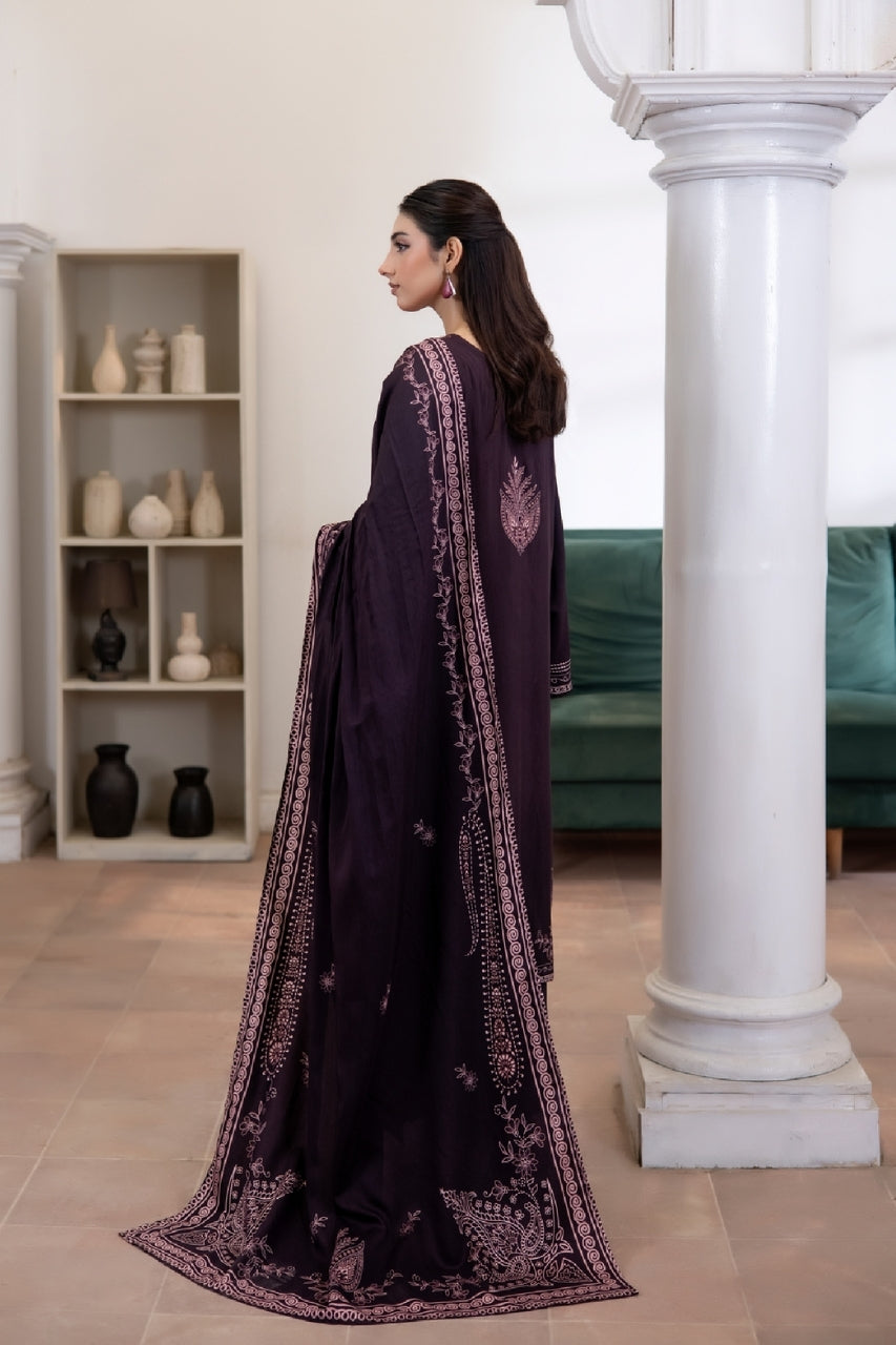 Bundle OF 08 | Zareen By Shanaya | Viscose 3PC