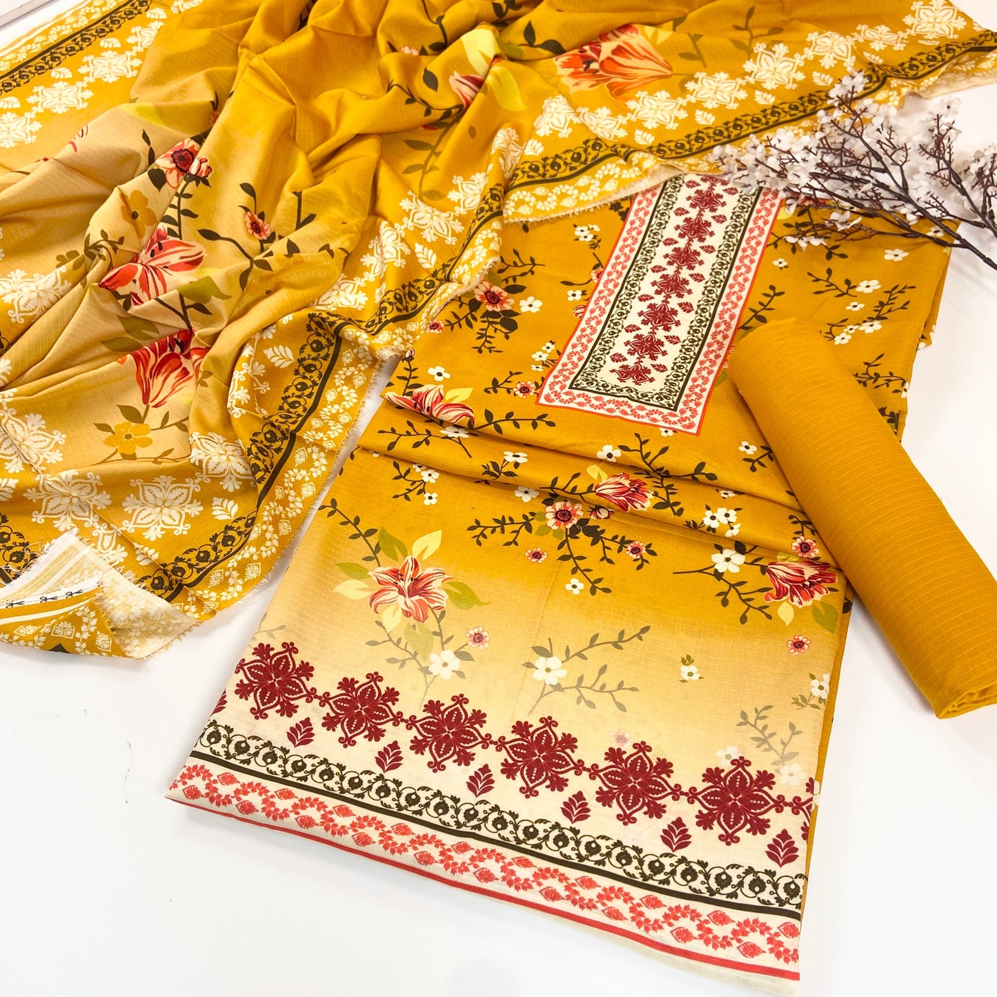 Bundle OF 16 | Kayseria | Linen 3PC
