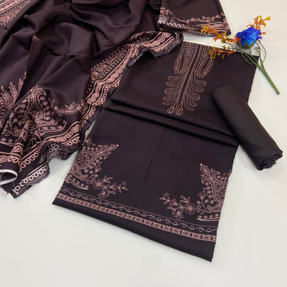 Bundle OF 08 | Zareen By Shanaya | Viscose 3PC
