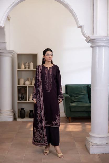 Bundle OF 08 | Zareen By Shanaya | Viscose 3PC