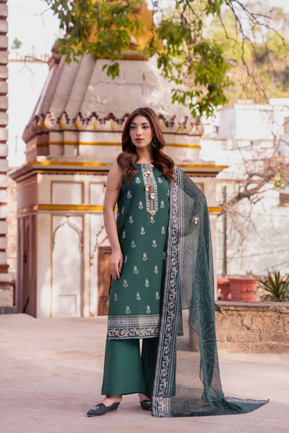 (Bundle OF 10) Gulkari By Shanaya