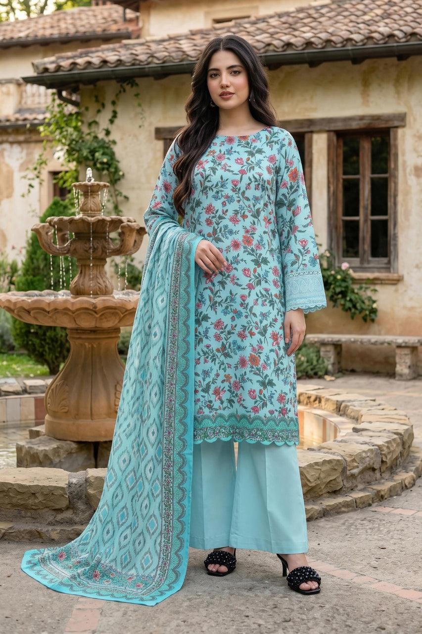 Bundle OF 10 | Mashaim | Linen 3PC