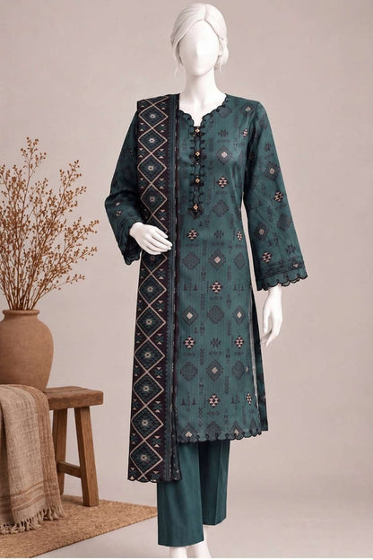 Bundle OF 11 | MTJ | Viscose 3PC