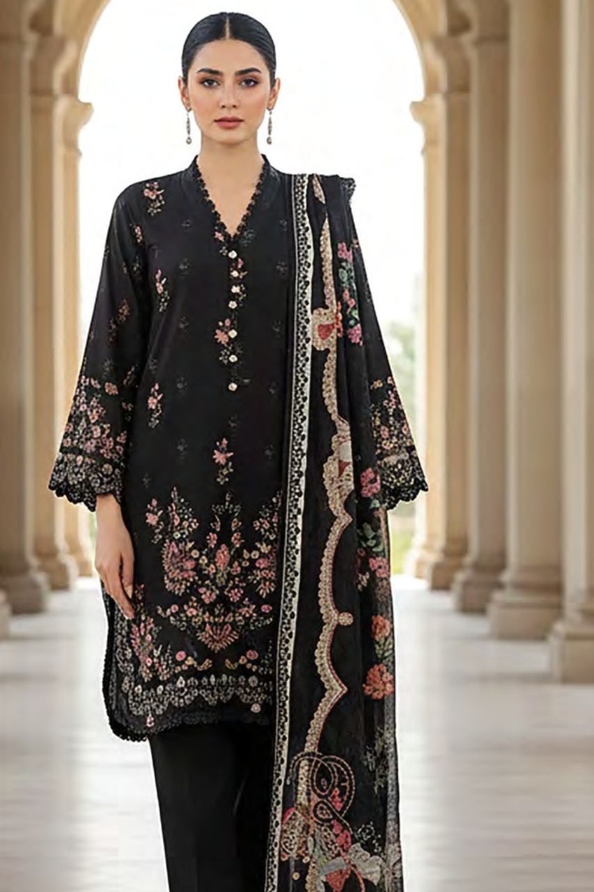 Lakhany Bundle Pack 10 Designs