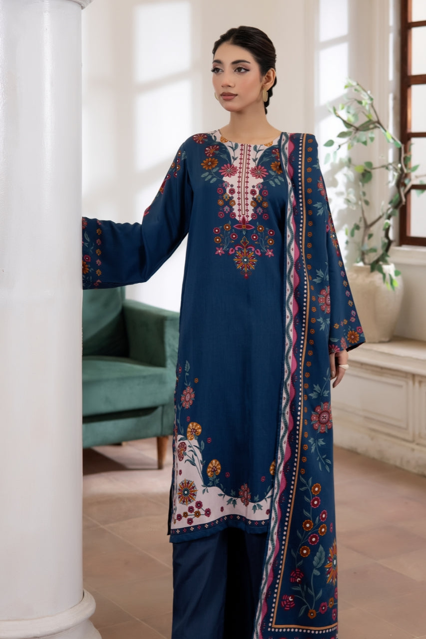 Bundle OF 10 | Anaya Noor | Stone Linen 3PC