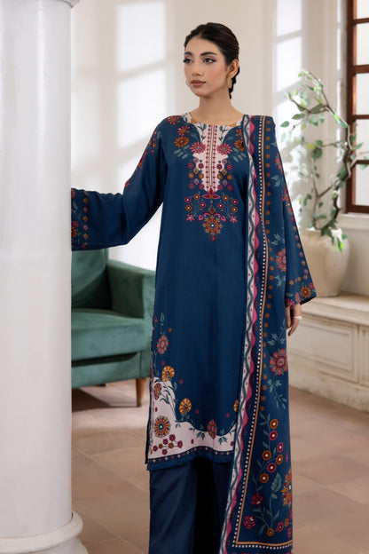 Bundle OF 10 | Anaya Noor | Stone Linen 3PC
