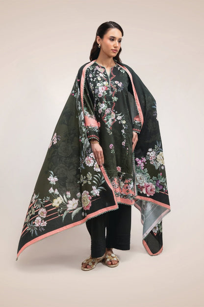 Bundle OF 10 | Raqs By Uneq | Viscose 3PC