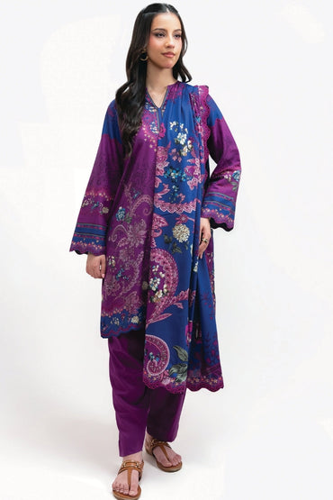 Bundle OF 10 | Raqs By Uneq | Viscose 3PC (V-2)