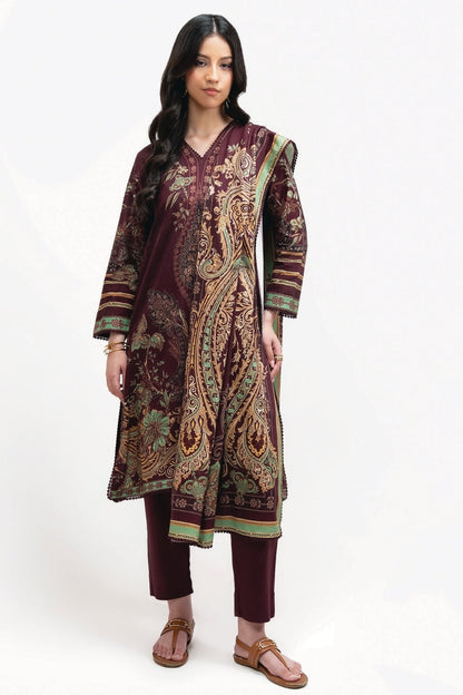 Bundle OF 10 | Raqs By Uneq | Viscose 3PC (V-2)