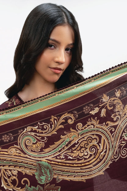 Bundle OF 10 | Raqs By Uneq | Viscose 3PC (V-2)