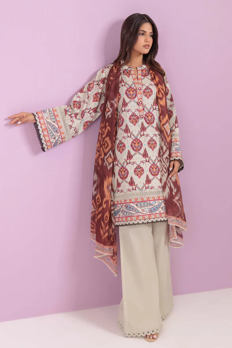 (Bundle OF 10) Bonanza Satrangi